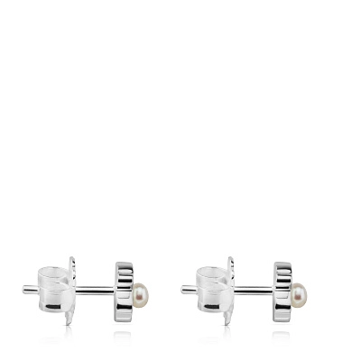 Сережки TOUS Super Power 812403540 - 3