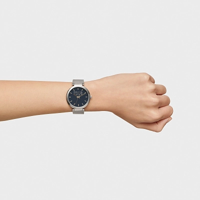 Годинник TOUS S-Mesh 3000142400 - 7