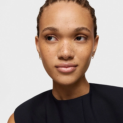 Сережки TOUS Daisy 1004343800 - 3