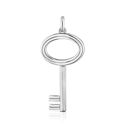 Кулон TOUS Unlock 1004604600 - 3