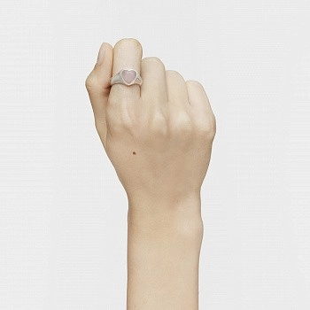 Каблучка TOUS Bold Motif 100410501 - 1