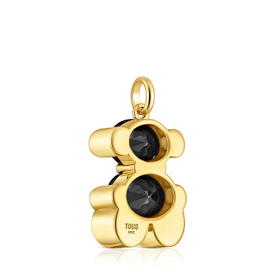 Кулон TOUS Color Bear 1004225000 - 4