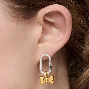 Кулон TOUS Ribbon 1004443200 - 1