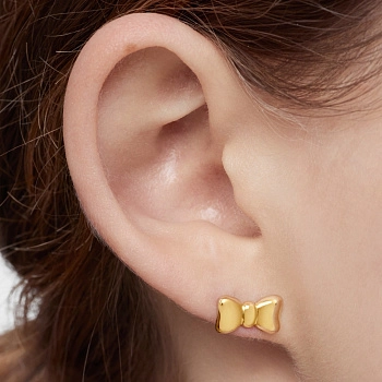 Сережки TOUS Ribbon 1004443900 - 1