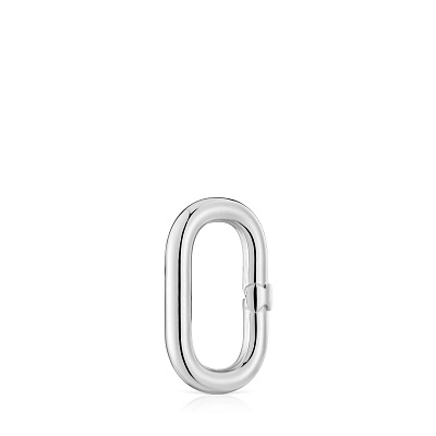 Кулон TOUS Hold Oval 100408900 - 1