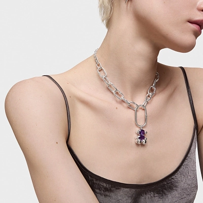 Кулон TOUS Color Bear LGG 1004254200 - 4