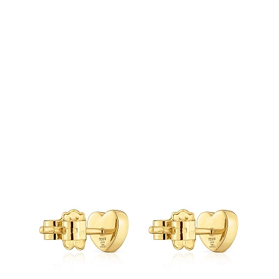 Сережки TOUS Lili Motives LGD 1004428800 - 4