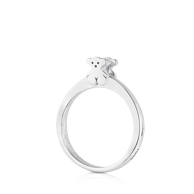Каблучка TOUS Sweet Diamonds 31553510 - 3