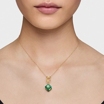 Кулон TOUS Cube 1004452000 - 1