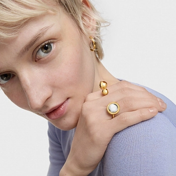 Каблучка TOUS Plump 100431731 - 1