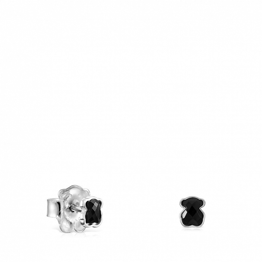 Сережки TOUS Mini Color 918453600
