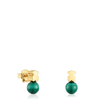 Сережки TOUS Icon Mesh 1004503700