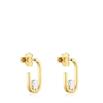 Сережки TOUS Camille 1004559200 - 2