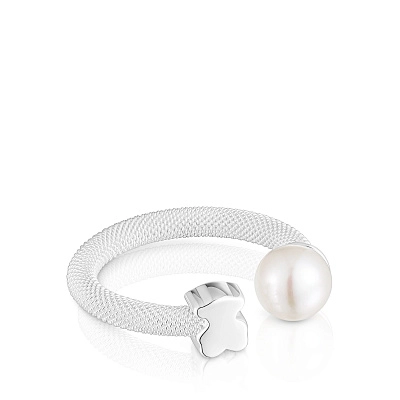 Каблучка TOUS Icon Mesh 100450411 - 1