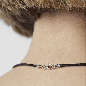 Ланцюг TOUS Chokers 011900500 - 1