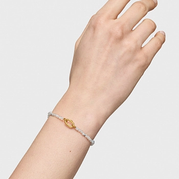 Браслет TOUS Hold Oval 1004356100 - 1