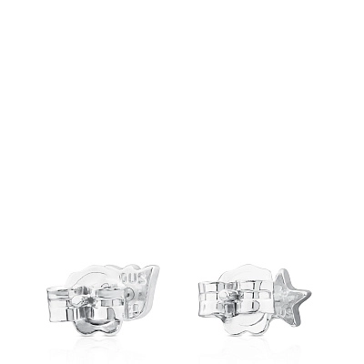 Сережки TOUS Basics 611143500 - 1