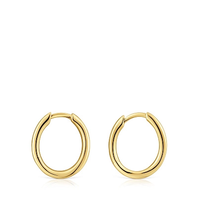 Сережки TOUS Hav 1004208200 - 1