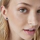 Сережки TOUS Icon Color 615433580