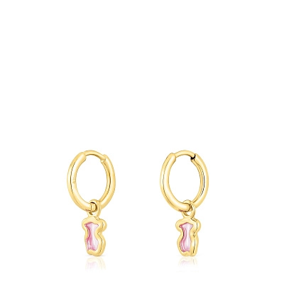Сережки TOUS Gregal 311733550 - 2