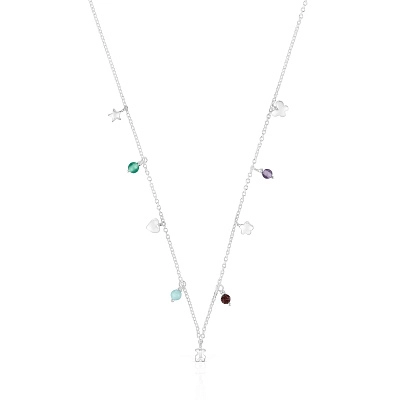 Намисто TOUS Bold Motif 311652510