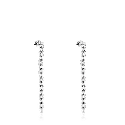 Сережки TOUS Carrusel 1004572900 - 2