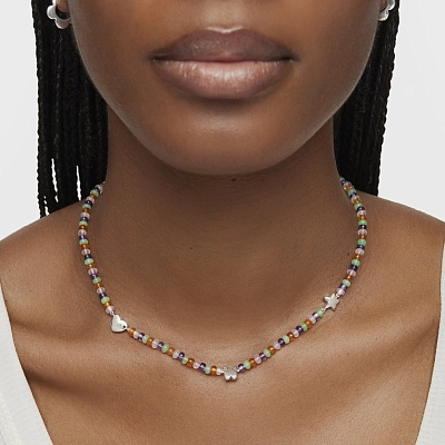 Намисто TOUS Bold Motif 1004097800 - 5