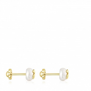 Сережки TOUS Baby 111003201