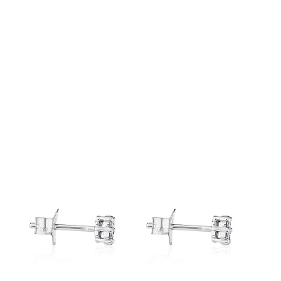 Сережки TOUS Diamonds 711023490 - 1