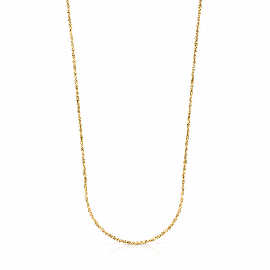 Ланцюг TOUS Chain 011902610