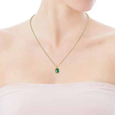 Кулон TOUS Icon Color 015434530 - 3