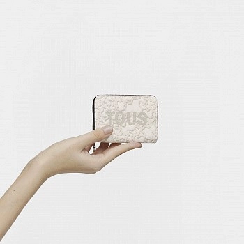 Портмоне TOUS Kaos Mini Evolution 2002024947 - 1