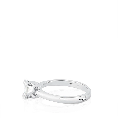 Каблучка TOUS Sweet Diamonds 31553510 - 1