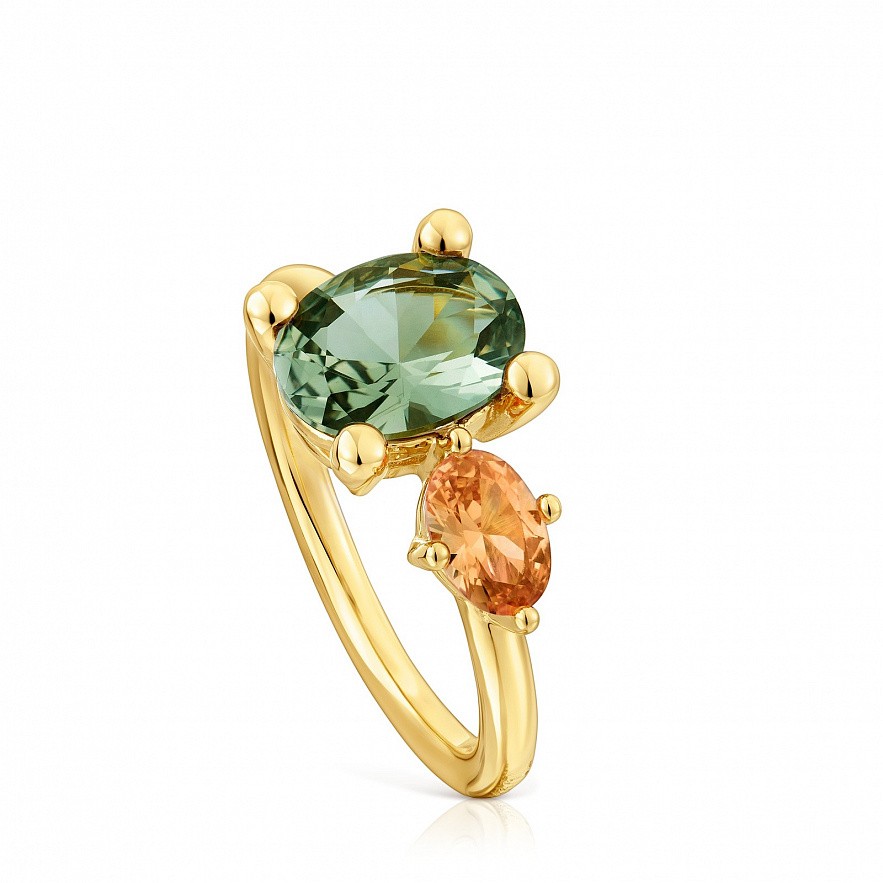 Каблучка TOUS Color Lab 100425141