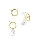 Годинник TOUS Hold Oval 3000131900