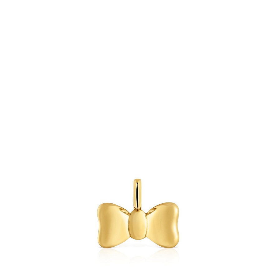 Кулон TOUS Ribbon 1004443200