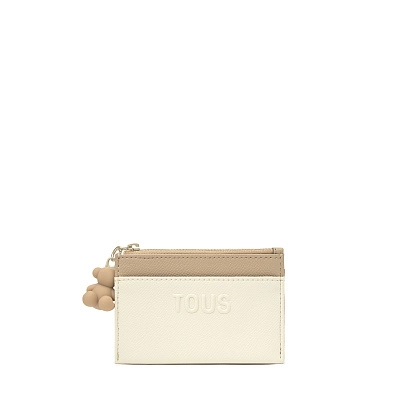 Гаманець TOUS Audree Saffiano 2002361501