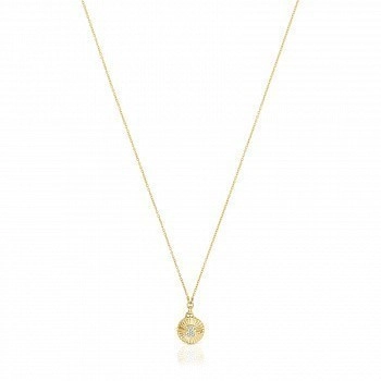 Намисто TOUS Iris Motif 311662000