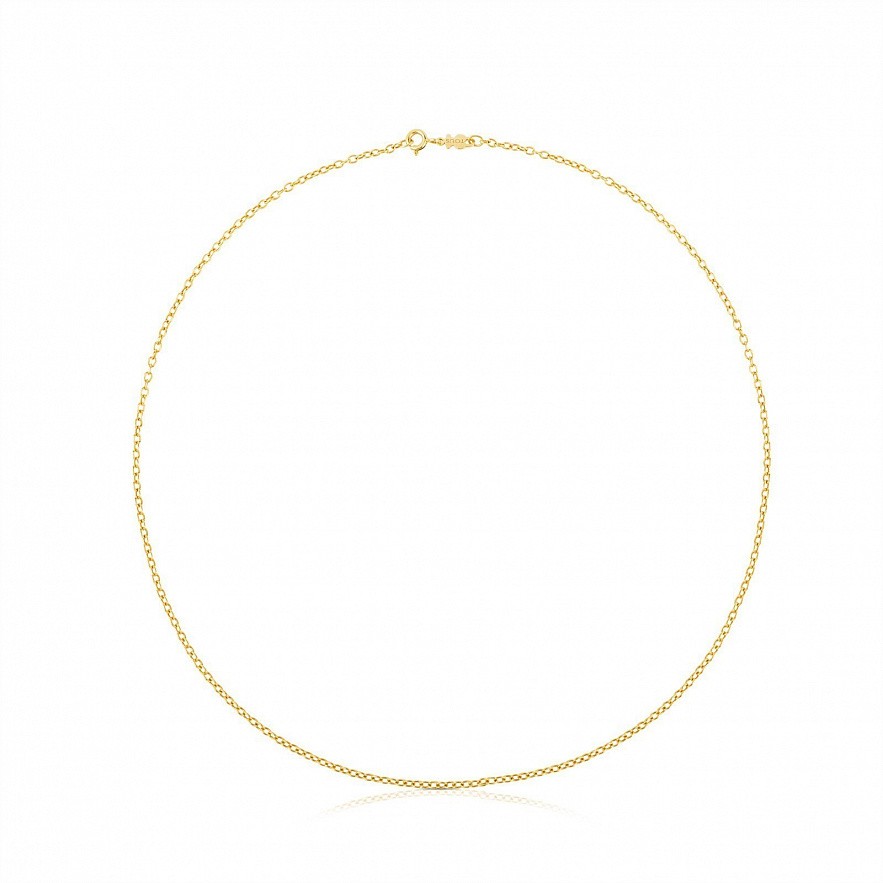Ланцюг TOUS Chain 214002040
