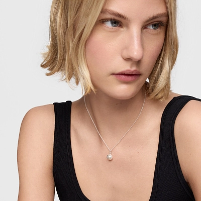 Намисто TOUS Icon Pearl 1004553600 - 3