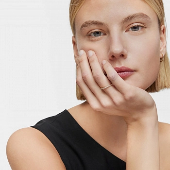 Каблучка TOUS Les Classiques 100413321 - 1