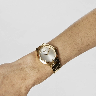 Годинник TOUS Karat Oval 200351055 - 4