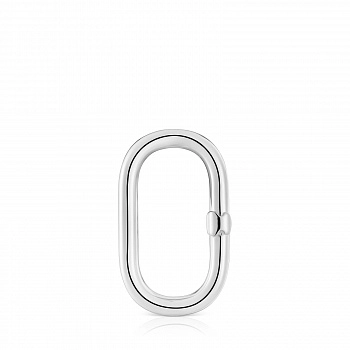 Кулон TOUS Hold Oval 1004089100