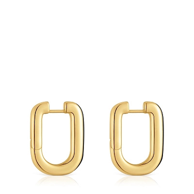 Сережки TOUS Line 1004452800 - 3