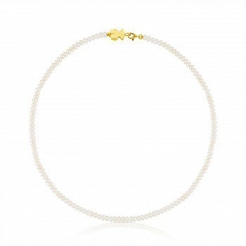 Намисто TOUS Sweet Dolls 615901002