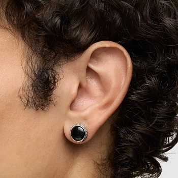 Сережки TOUS Man 1004328000 - 1