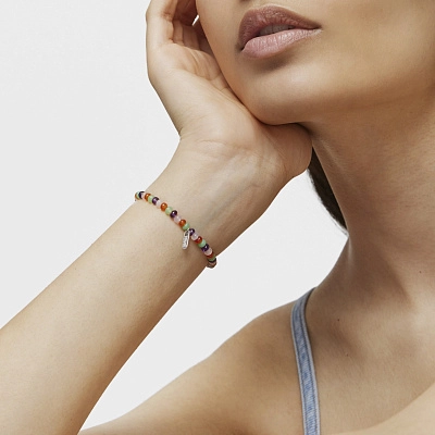 Браслет TOUS Bold Motif 1004103500 - 4