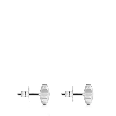 Сережки TOUS Icon Metal 1004486300 - 3