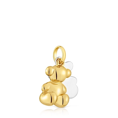 Кулон TOUS Bold Bear 1004448600 - 3