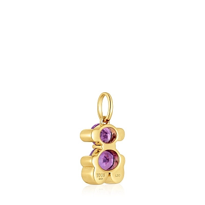 Кулон TOUS Color Bear LGG 1004255400 - 2